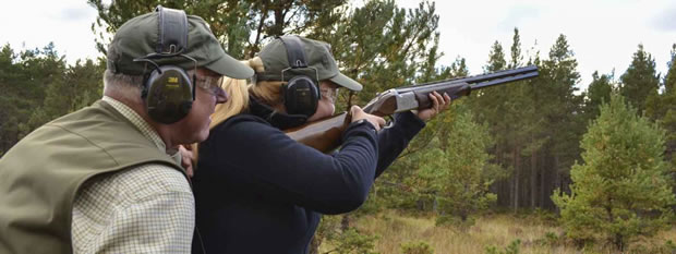 clay-pigeon-shooting