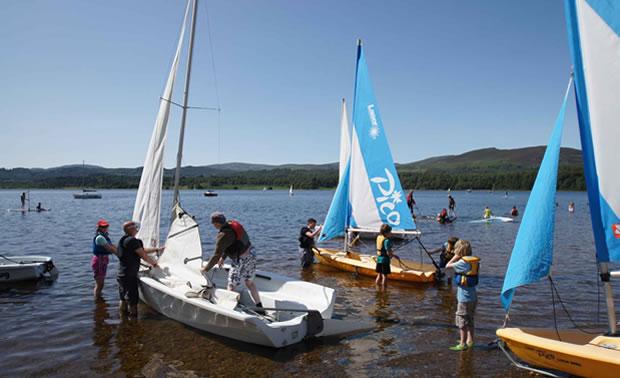 loch-insh-sailing