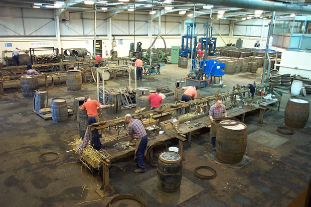 speyside-cooperage